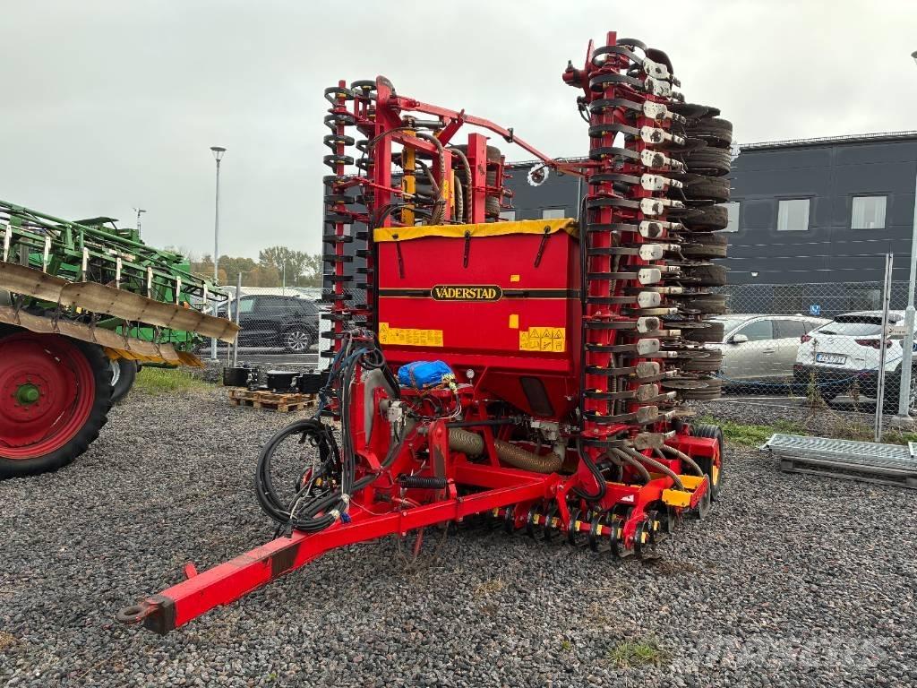 Väderstad Rapid800 Сеялки