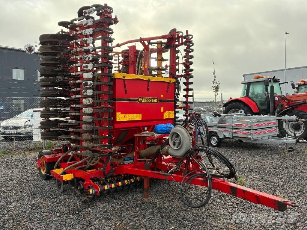 Väderstad Rapid800 Сеялки