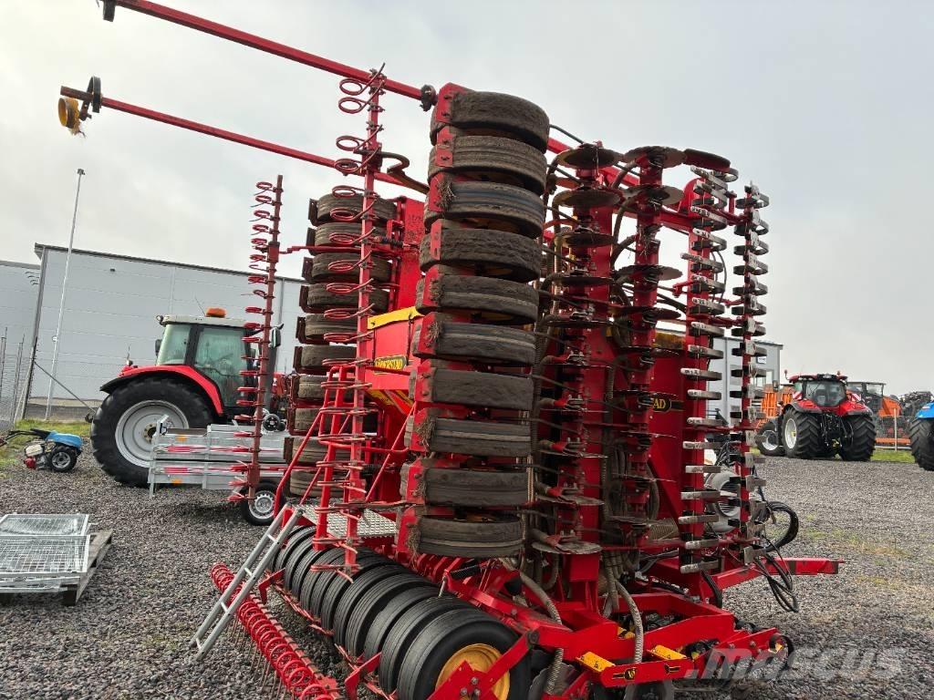 Väderstad Rapid800 Сеялки