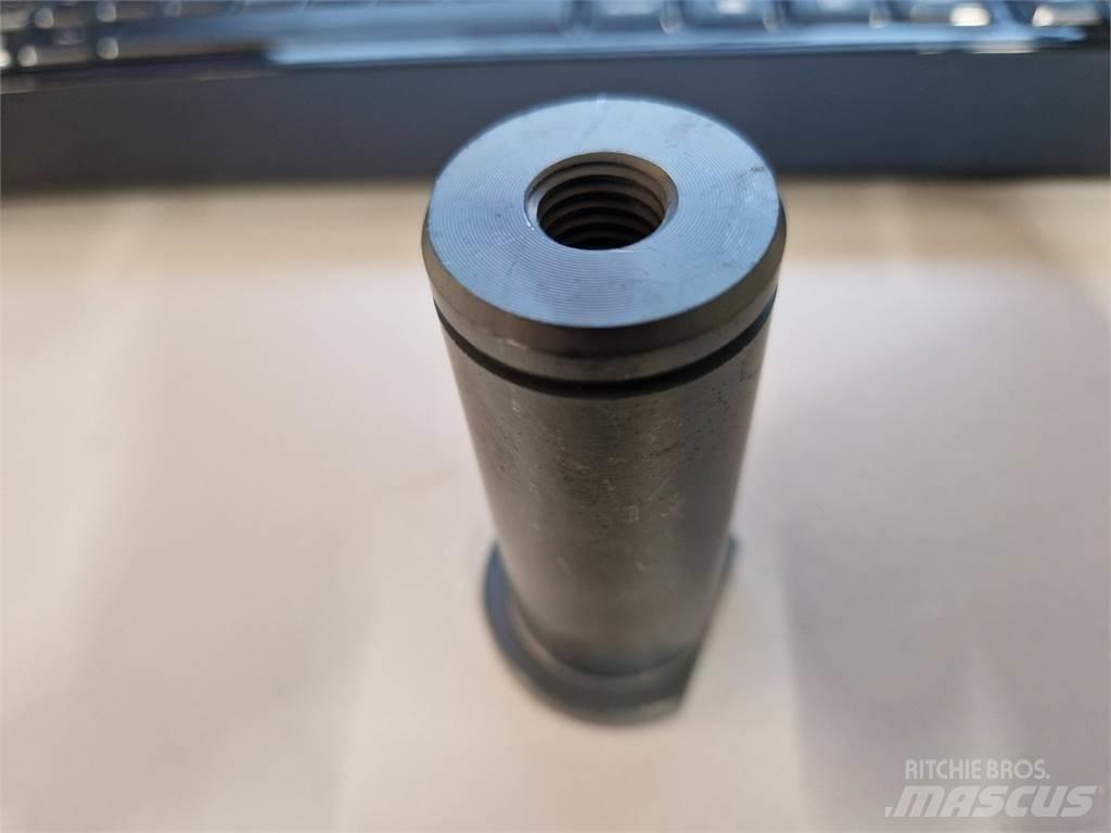 Ponsse 22010 Ходовая часть и подвеска