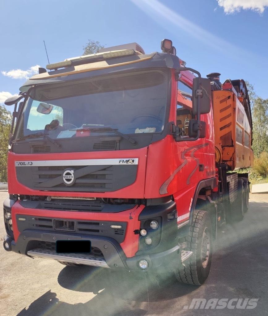 Doppstadt DH811L Дробилки древесины