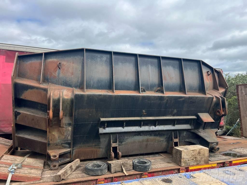 CAT D 10 R Гусеничные бульдозеры