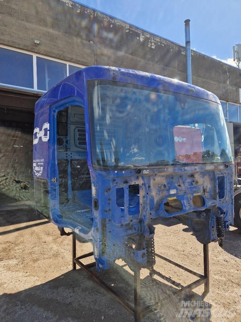 Volvo cab FH 4 500 Кабины