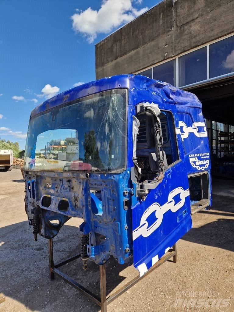 Volvo cab FH 4 500 Кабины