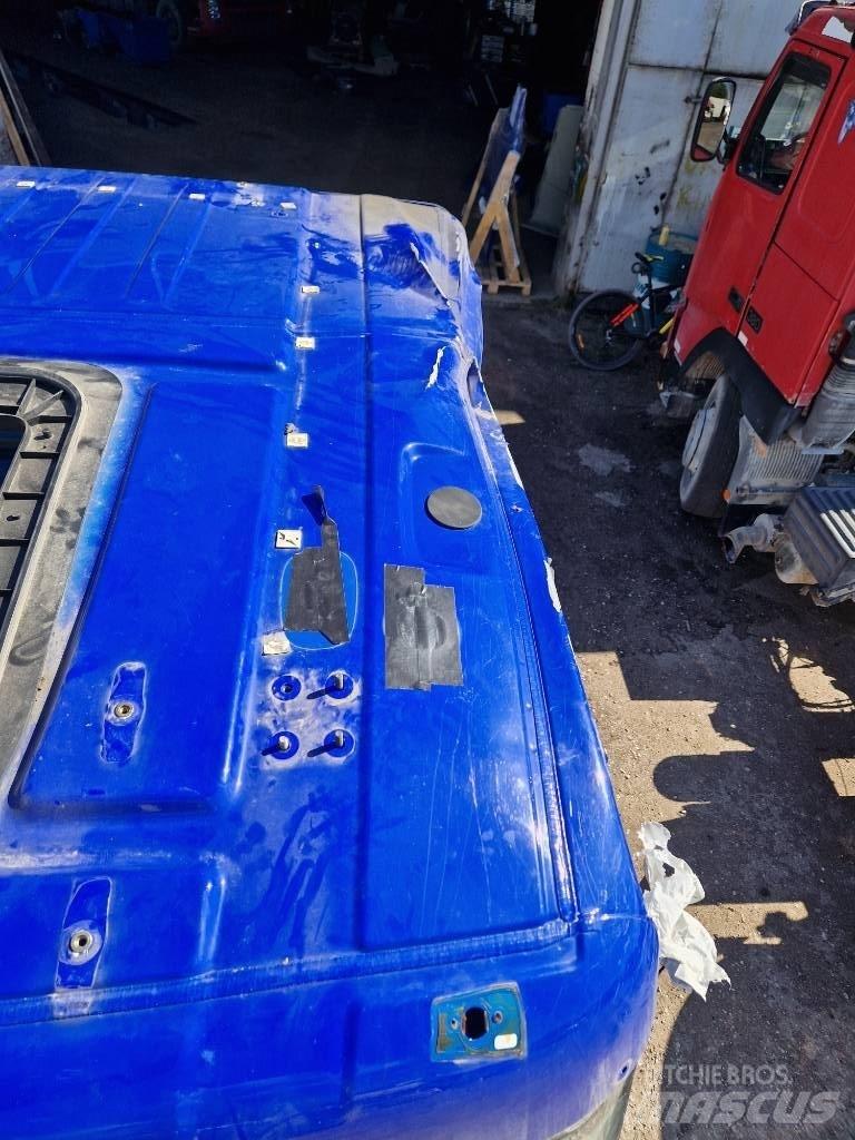 Volvo cab FH 4 500 Кабины