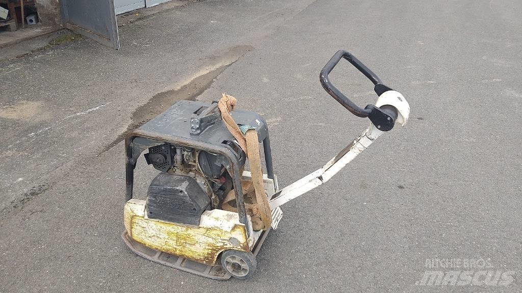 Wacker DPU3750 Трамбовщики
