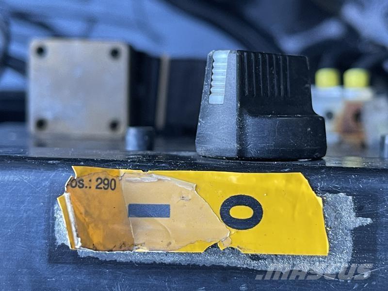 Kaeser M 31 Воздушные компрессоры