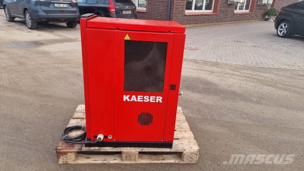 Kaeser SM 9 Воздушные компрессоры