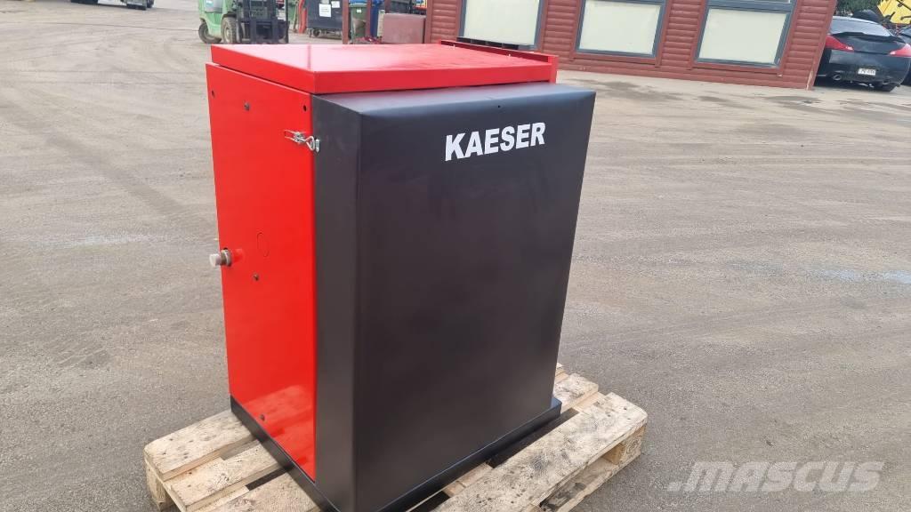 Kaeser SM 9 Воздушные компрессоры