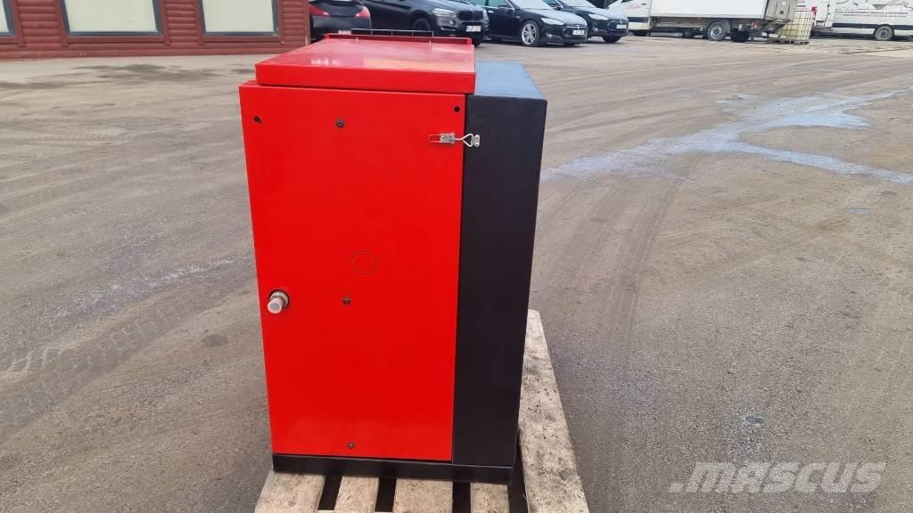 Kaeser SM 9 Воздушные компрессоры