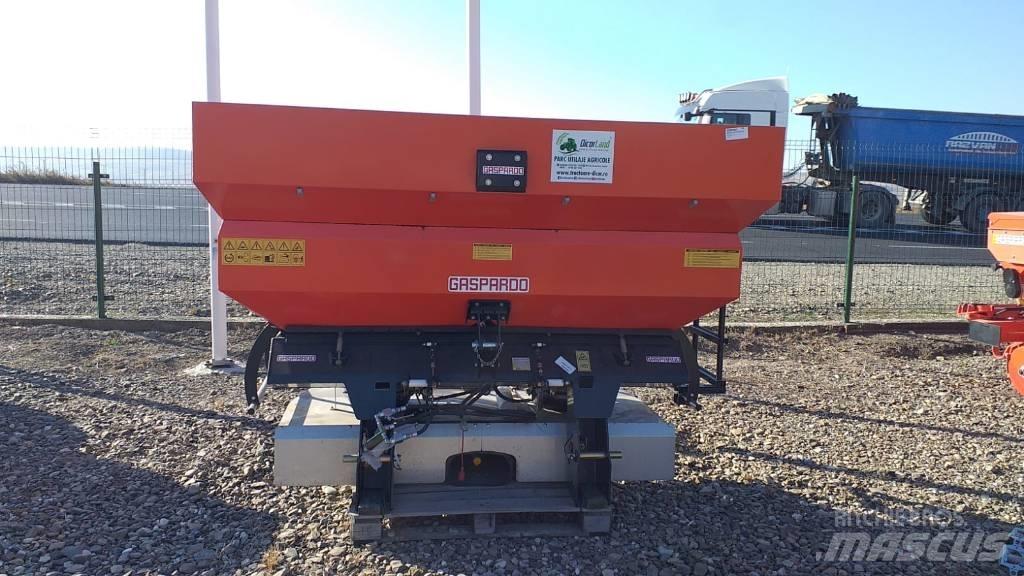 Maschio Zeno 24 Разбрасыватели минеральных удобрений