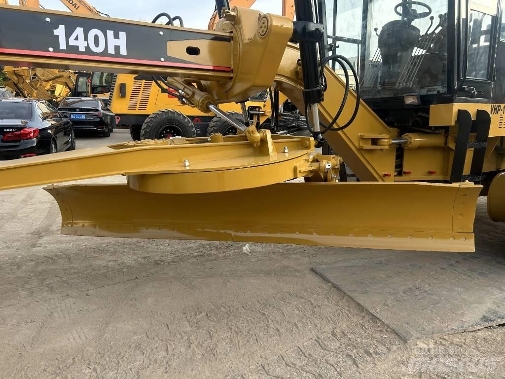 CAT 140H Грейдеры