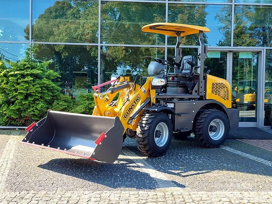 Günstig 910N Фронтальные погрузчики