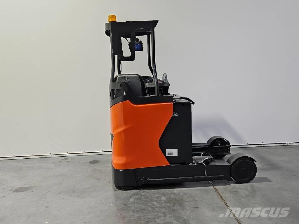 Linde R20N Самоходные электроштабелёры