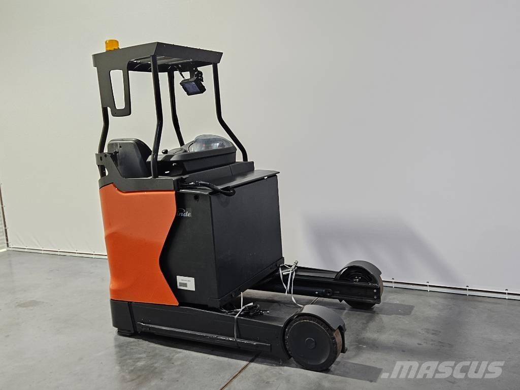 Linde R20N Самоходные электроштабелёры