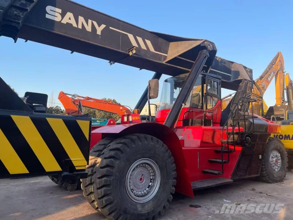 Sany SRSC 45 C30 Ричстакеры