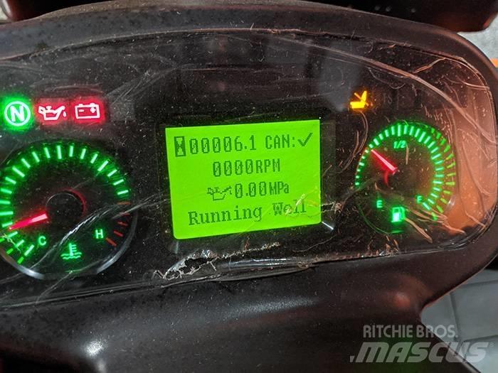 Viper FD50S Другие складские механизмы