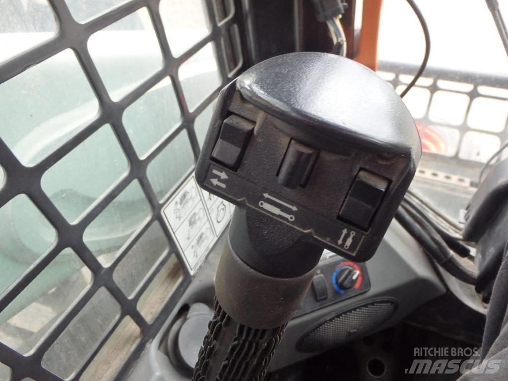 Bobcat S 530 Мини-погрузчики