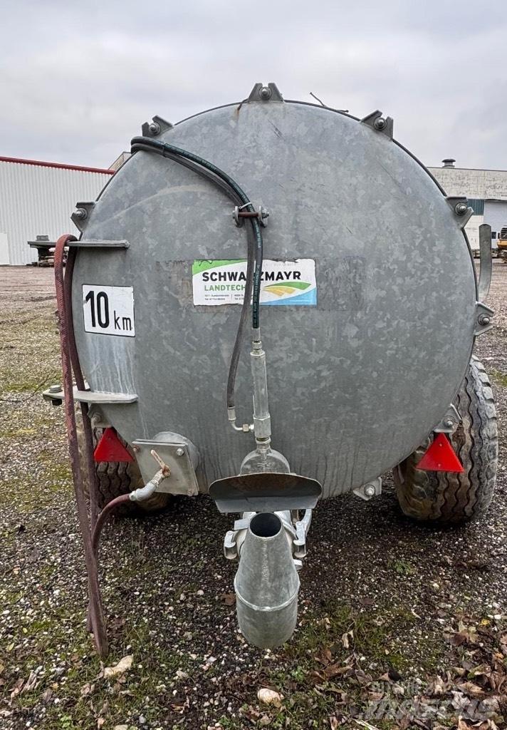 Steyr 8080 Трактора
