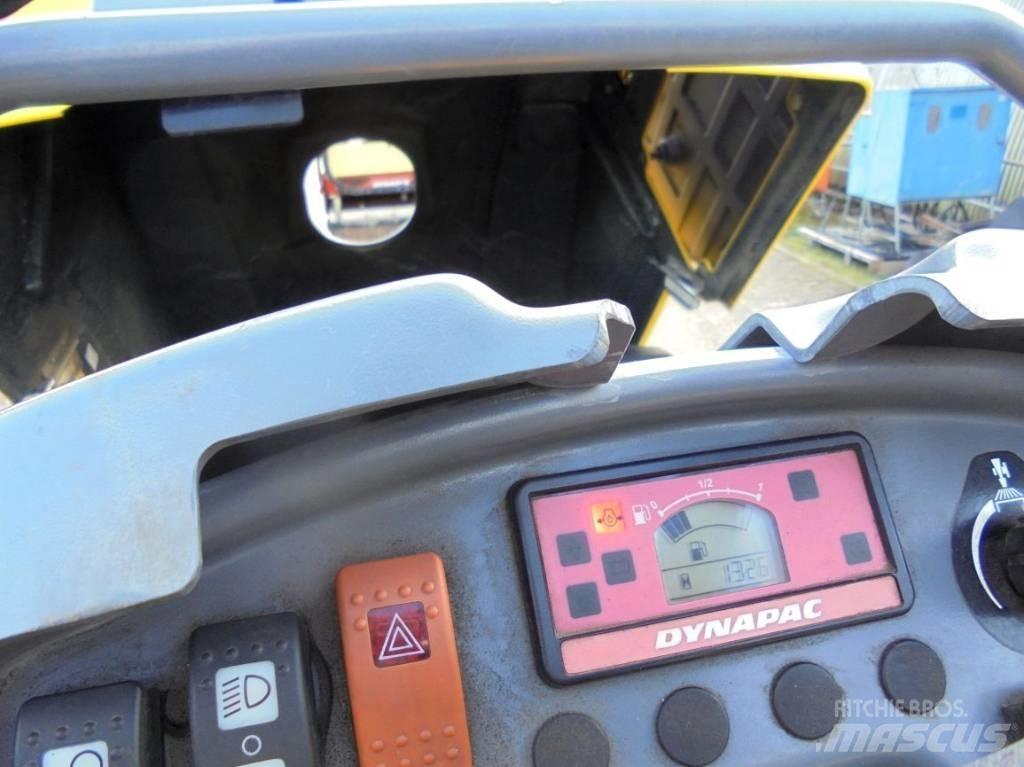 Dynapac CC 1200 Катки тротуарные