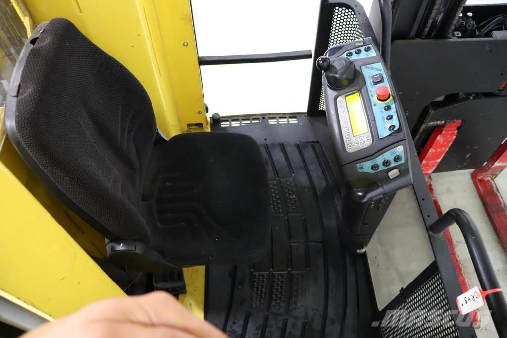Hyster C1.0 Высотные комплектовщики
