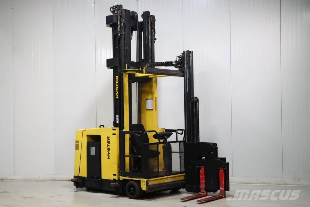 Hyster C1.0 Высотные комплектовщики