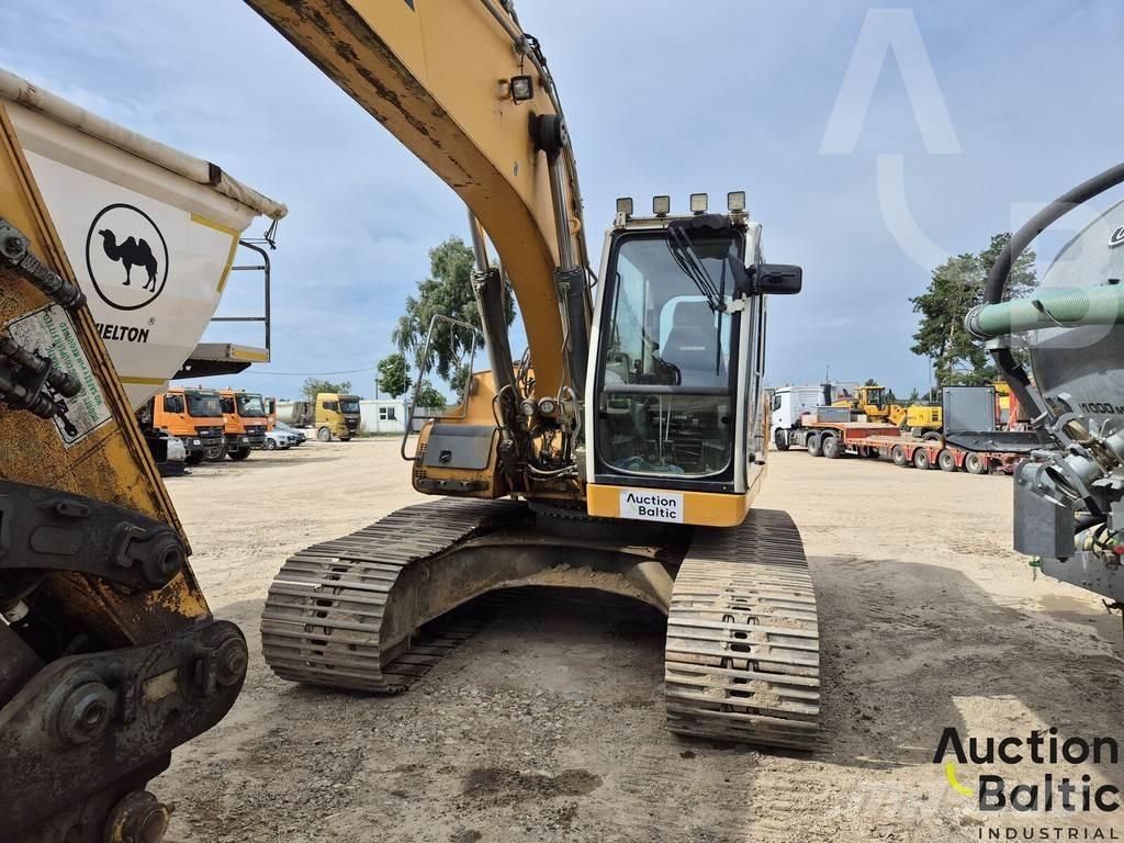 Liebherr R 916 LC Гусеничные экскаваторы