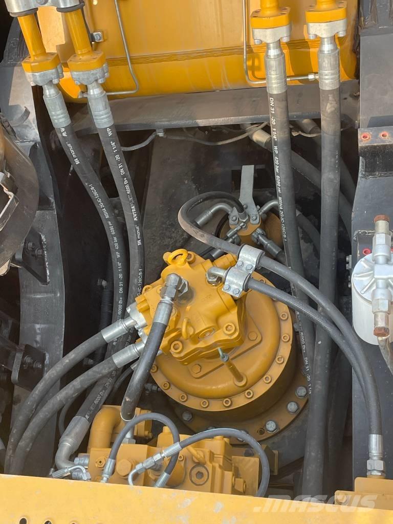 Sany SY 550 H Гусеничные экскаваторы