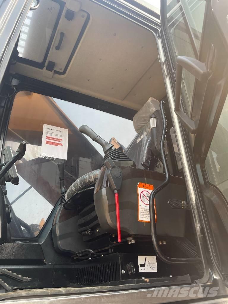 Sany SY 550 H Гусеничные экскаваторы
