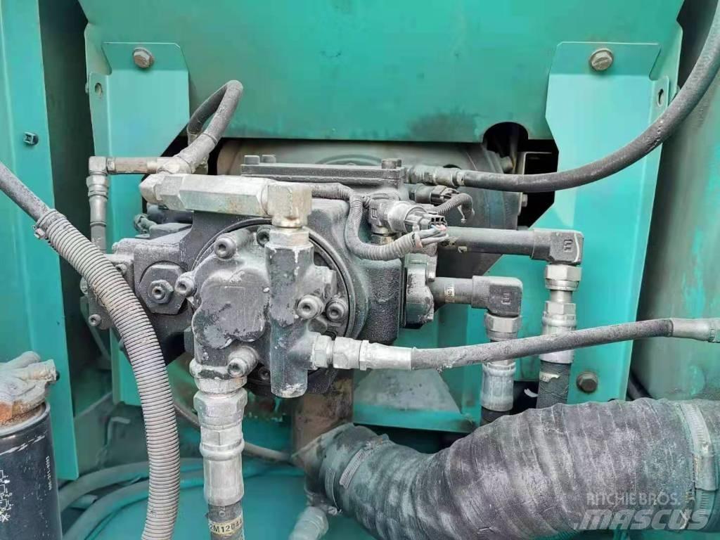 Kobelco SK 140/ Гусеничные экскаваторы