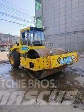  BW 220D-40 Грунтовые катки