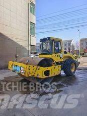  BW 220D-40 Грунтовые катки