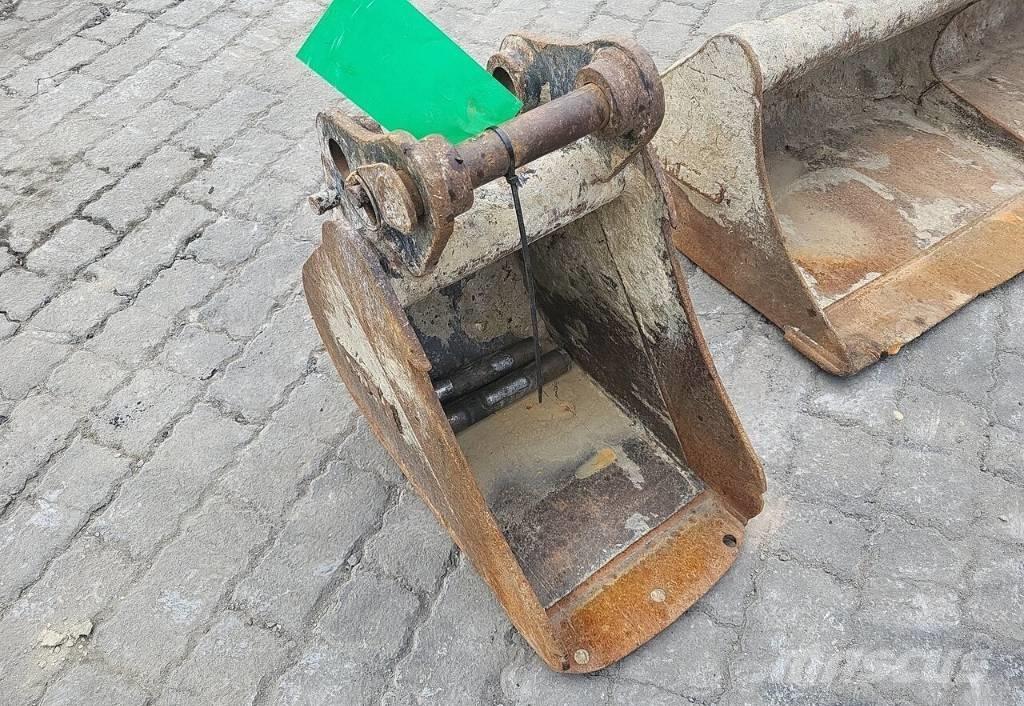 Kubota KX027-4 Мини-экскаваторы