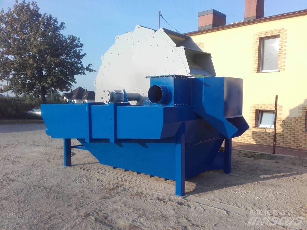 ODK 100 Конвейеры
