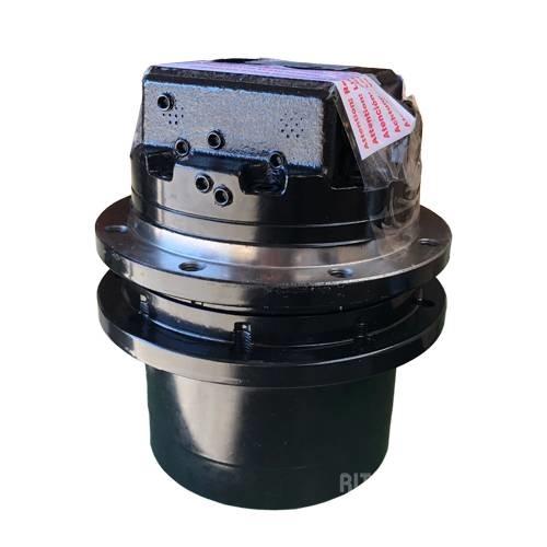 Neuson 1404 RD Гусеницы и цепи