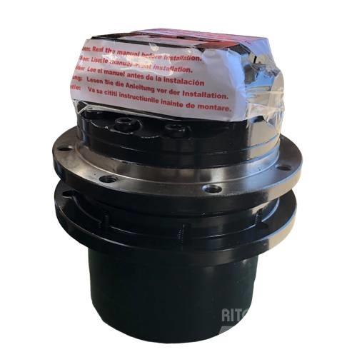 Neuson 1404 RD Гусеницы и цепи