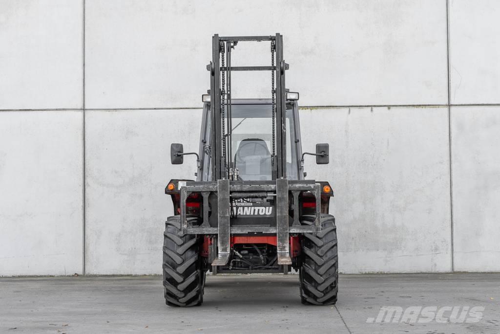 Manitou M 30-4 Дизельные погрузчики