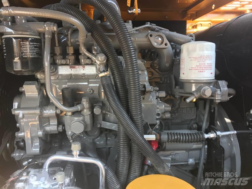 Sany SY 95 C Гусеничные экскаваторы