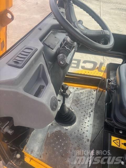 JCB 6 T 2 ST 5 Мини-самосвалы