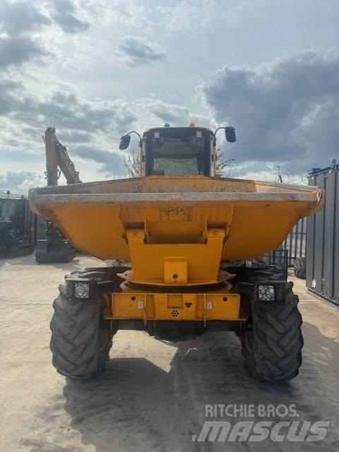 JCB 6 T 2 ST 5 Мини-самосвалы