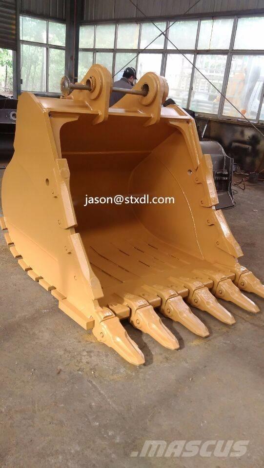 CAT 330 Rock Bucket Ковши