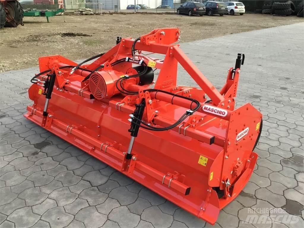 Maschio SC 280 PRO Прочее почвообрабатывающее оборудование