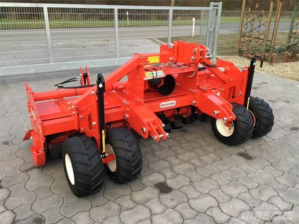 Maschio SC 280 PRO Прочее почвообрабатывающее оборудование