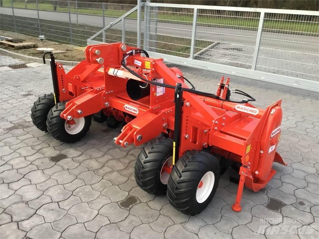 Maschio SC 280 PRO Прочее почвообрабатывающее оборудование