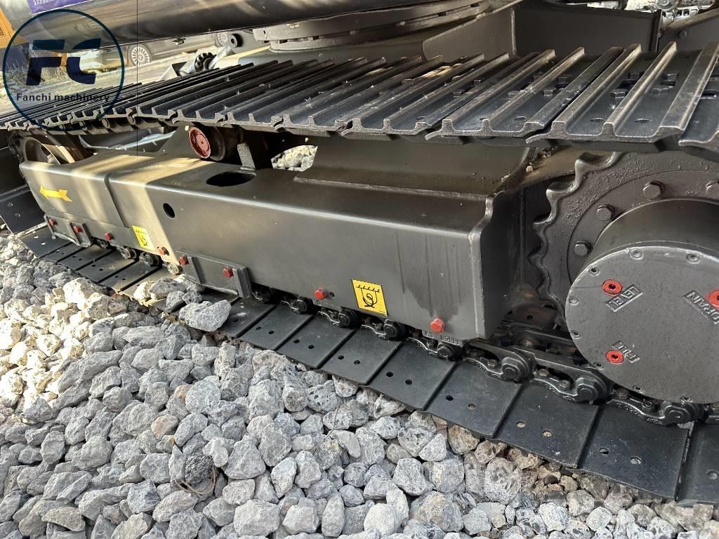 Volvo EC 60 D Гусеничные экскаваторы