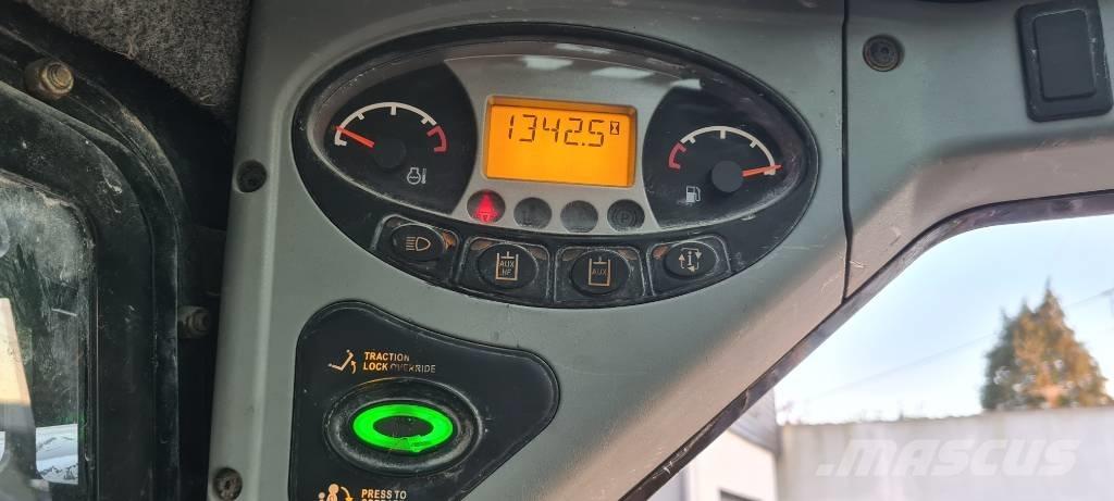 Bobcat S 100 Мини-погрузчики