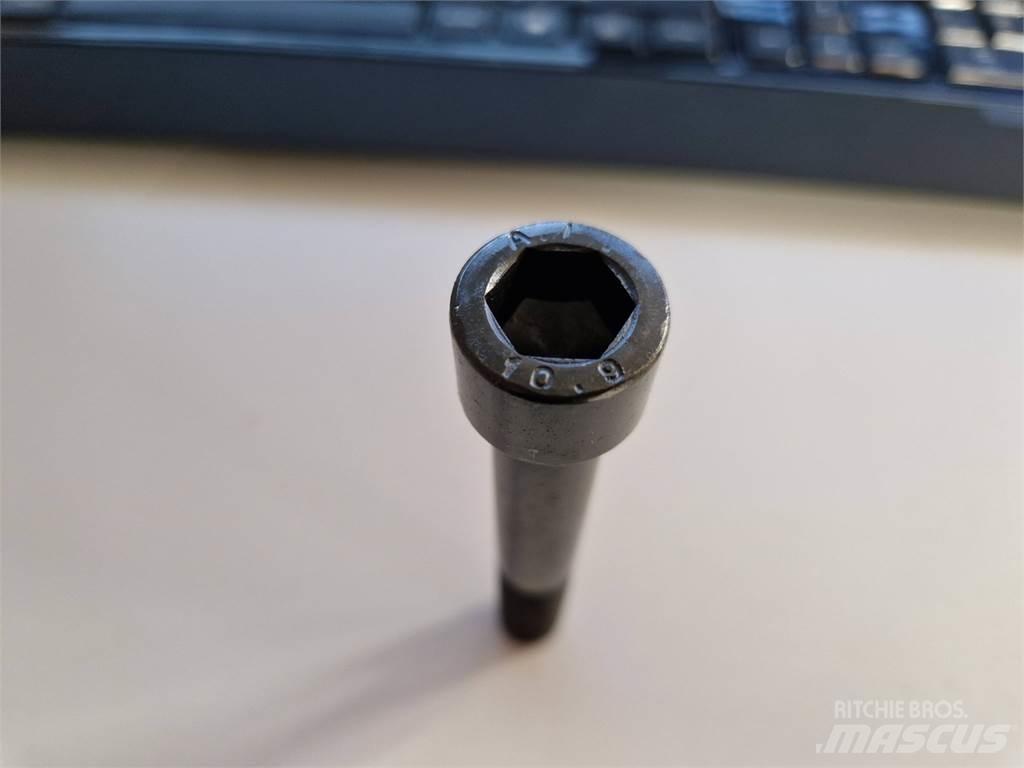 Rottne 070-0065 Ходовая часть и подвеска