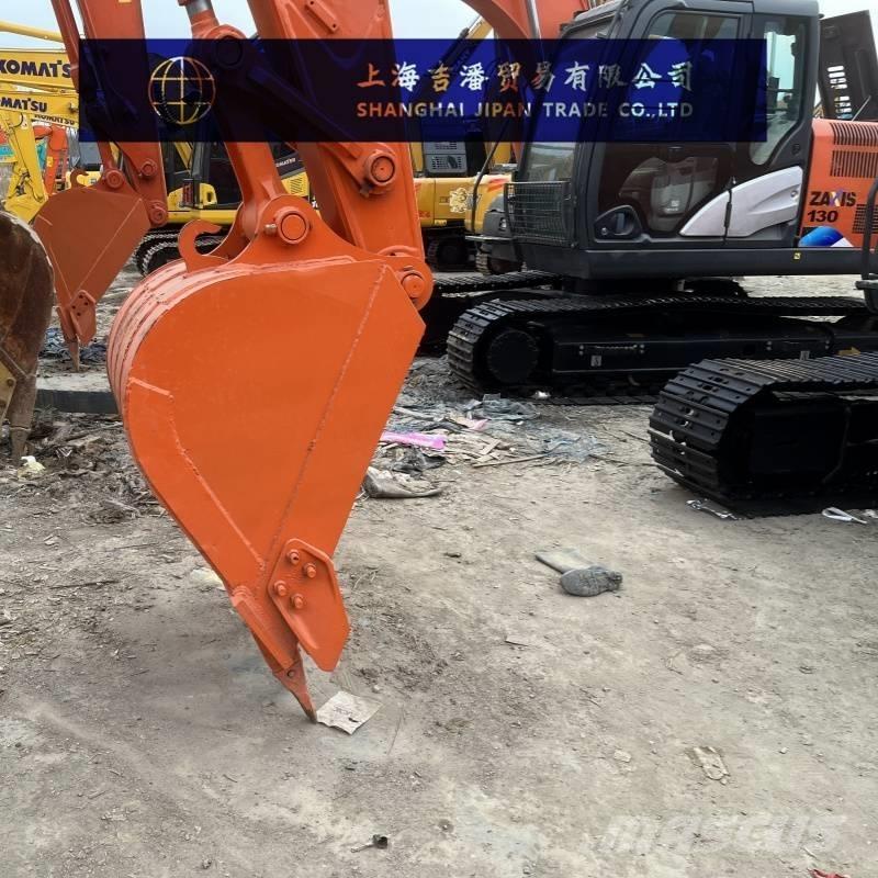 Hitachi ZX 130 Гусеничные экскаваторы