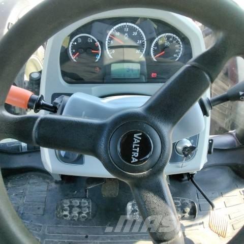 Valtra N 174 Трактора