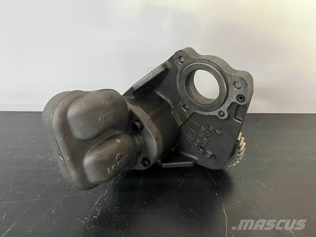 Liebherr Olie pomp Коммерческий транспорт - Другие